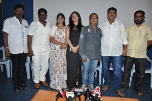 Kakateeyudu Movie Press Meet